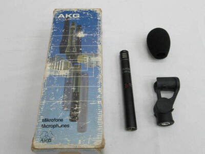 AKG C451EB