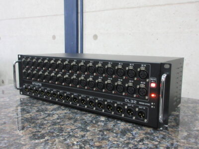 MIDAS DL32