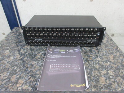 MIDAS DL32