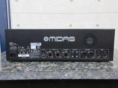 MIDAS DL32