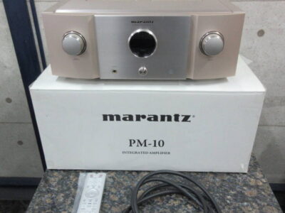 marantz PM-10