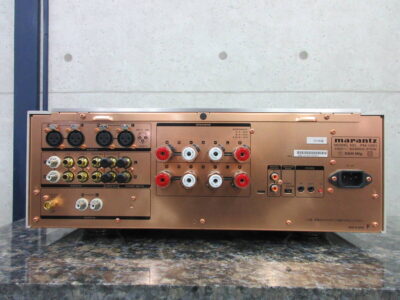 marantz PM-10