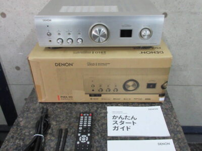 DENON PMA-900HNE