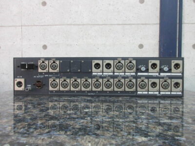 Sigma SS-503