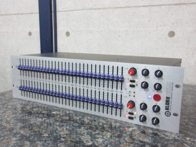 KLARK-TEKNIK DN370
