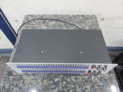 KLARK-TEKNIK DN370