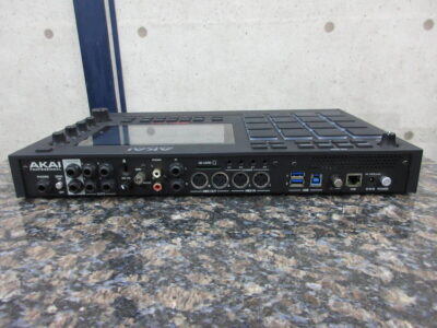 AKAI MPC LIVE II