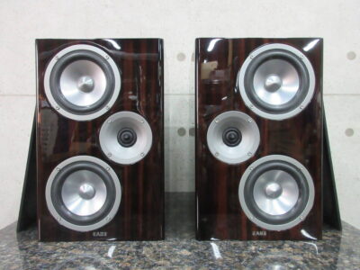 ACOUSTIC ENERGY REFERENCE2