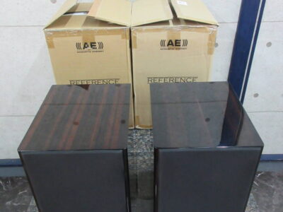 ACOUSTIC ENERGY REFERENCE2