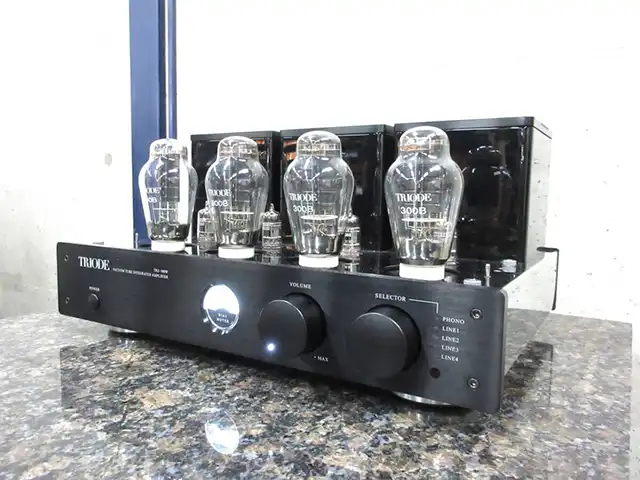 TRIODE