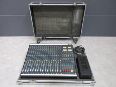 Sound Craft 200B