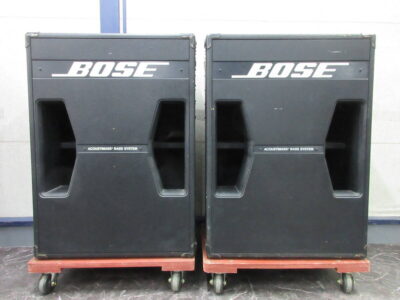 BOSE 302-II