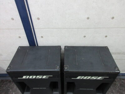 BOSE 302-II