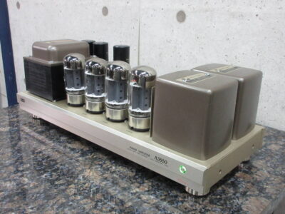 LUXKIT A3550