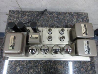 LUXKIT A3550