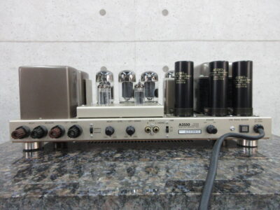 LUXKIT A3550