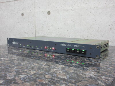 Prism Sound Dream AD-1