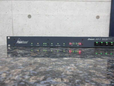 Prism Sound Dream AD-1