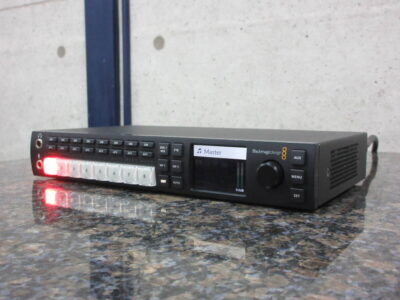 Blackmagicdesign ATEM Television Studio HD