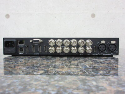 Blackmagicdesign ATEM Television Studio HD