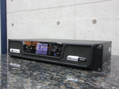 CROWN CDi 2|600