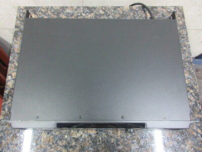CROWN CDi 2|600
