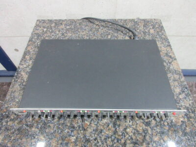 KLARK TEKNIK DN504