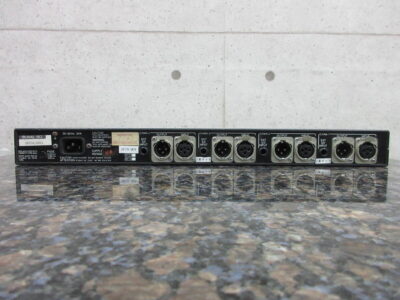 KLARK TEKNIK DN504