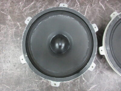 Technics EAS-46PL80