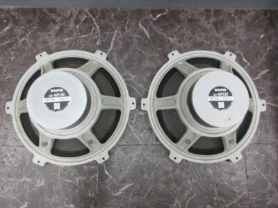 Technics EAS-46PL80