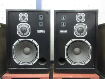 YAMAHA FX-3