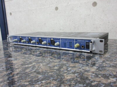 RME Fireface 800