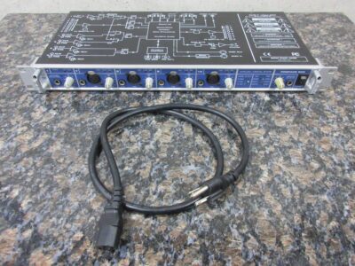 RME Fireface 800