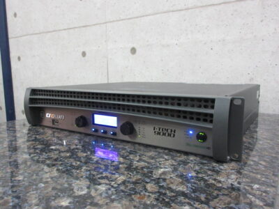 CROWN IT9000HD
