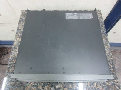 CROWN IT9000HD