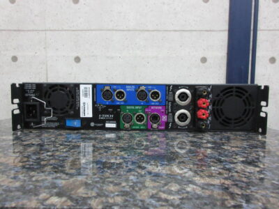 CROWN IT9000HD