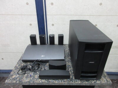 BOSE Lifestyle V35