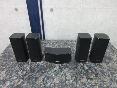 BOSE Lifestyle V35