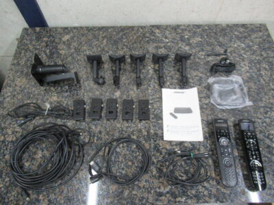 BOSE Lifestyle V35