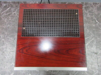 LUXMAN M-07