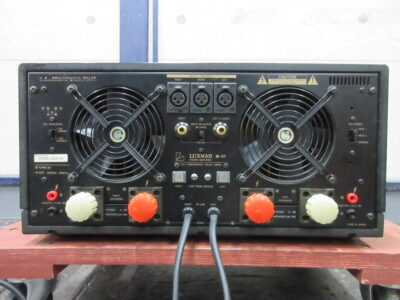 LUXMAN M-07