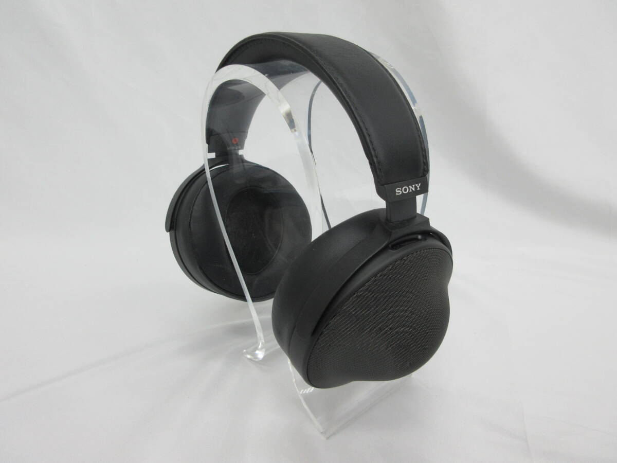 SONY MDR-Z1R 買取｜ヘッドホン - リアルオーディオ