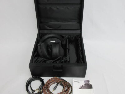 SONY MDR-Z1R