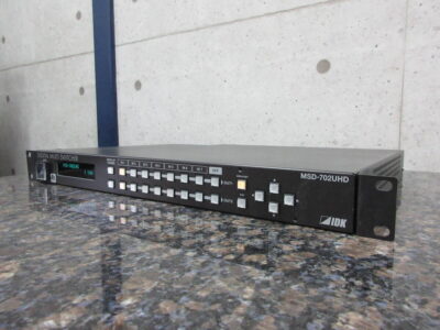 IDK MSD-702UHD