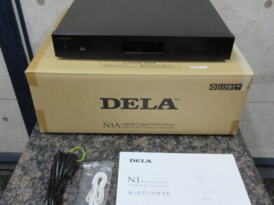 DELA N1A MK3
