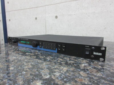 Lexicon PCM70