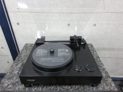 Pioneer PL-L1