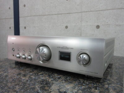 DENON PMA-1700NE