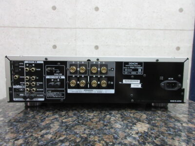 DENON PMA-1700NE