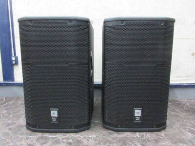 JBL PRX412M